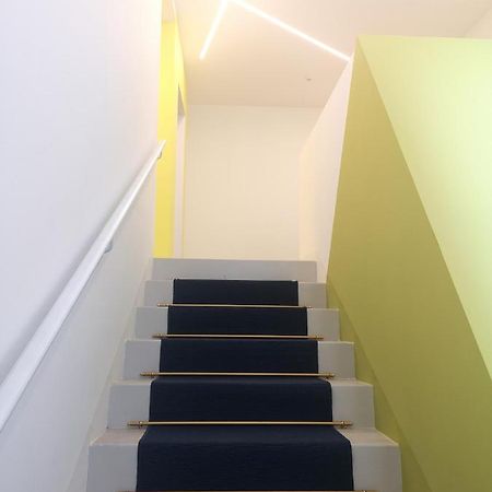 Battistelli Apartments Bologna Bagian luar foto