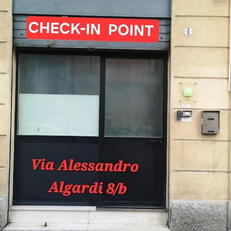 Battistelli Apartments Bologna Bagian luar foto