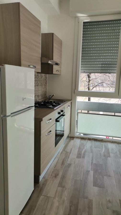 Battistelli Apartments Bologna Bagian luar foto