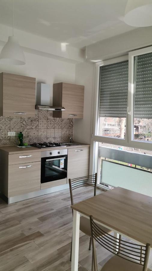 Battistelli Apartments Bologna Bagian luar foto