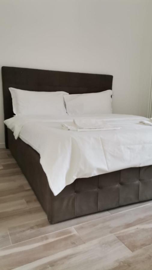 Battistelli Apartments Bologna Bagian luar foto
