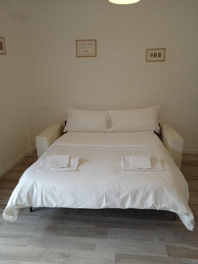 Battistelli Apartments Bologna Ruang foto