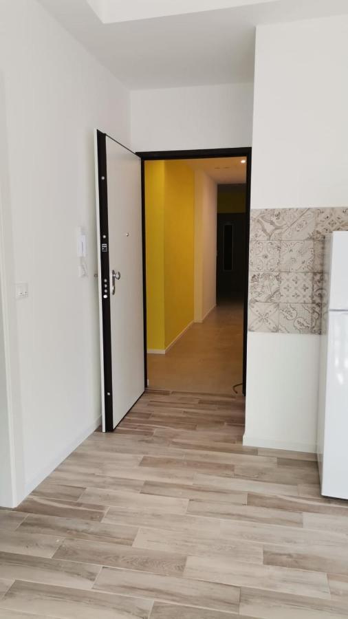 Battistelli Apartments Bologna Ruang foto
