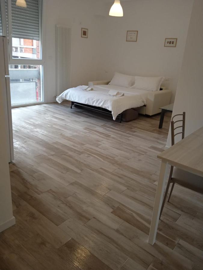Battistelli Apartments Bologna Ruang foto