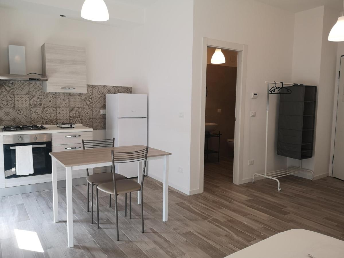 Battistelli Apartments Bologna Ruang foto