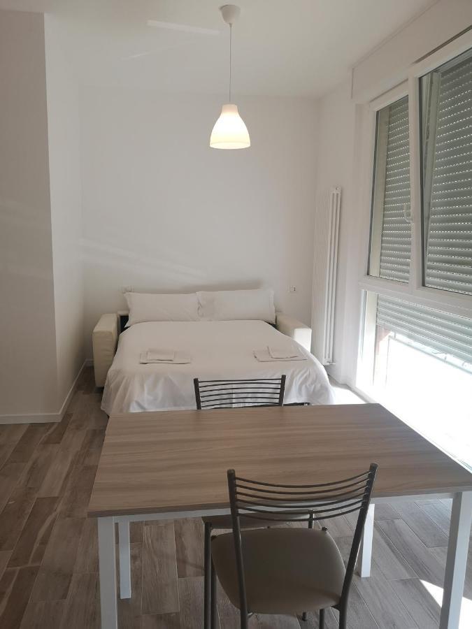 Battistelli Apartments Bologna Ruang foto