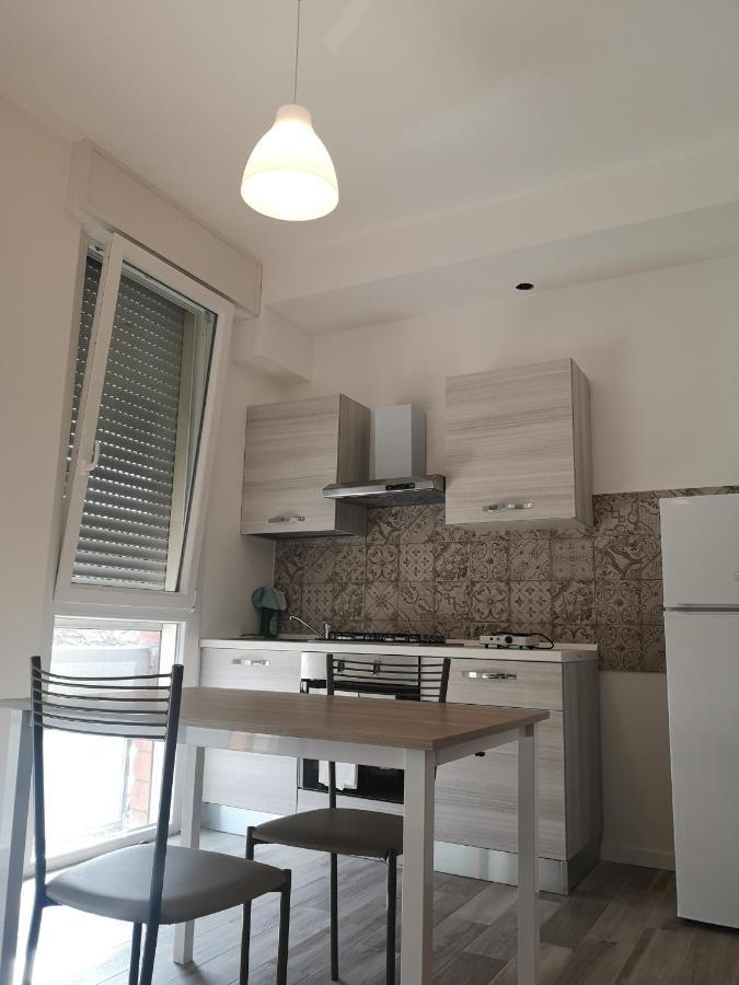 Battistelli Apartments Bologna Ruang foto