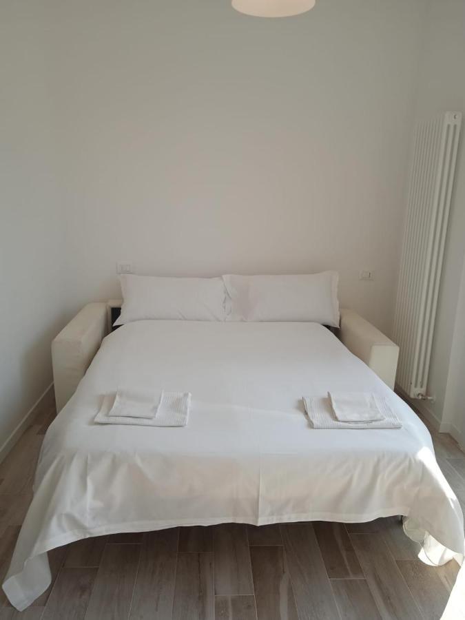 Battistelli Apartments Bologna Ruang foto