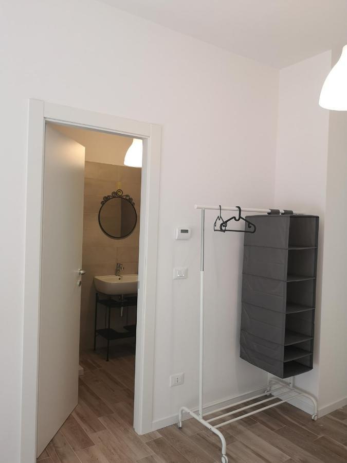 Battistelli Apartments Bologna Ruang foto