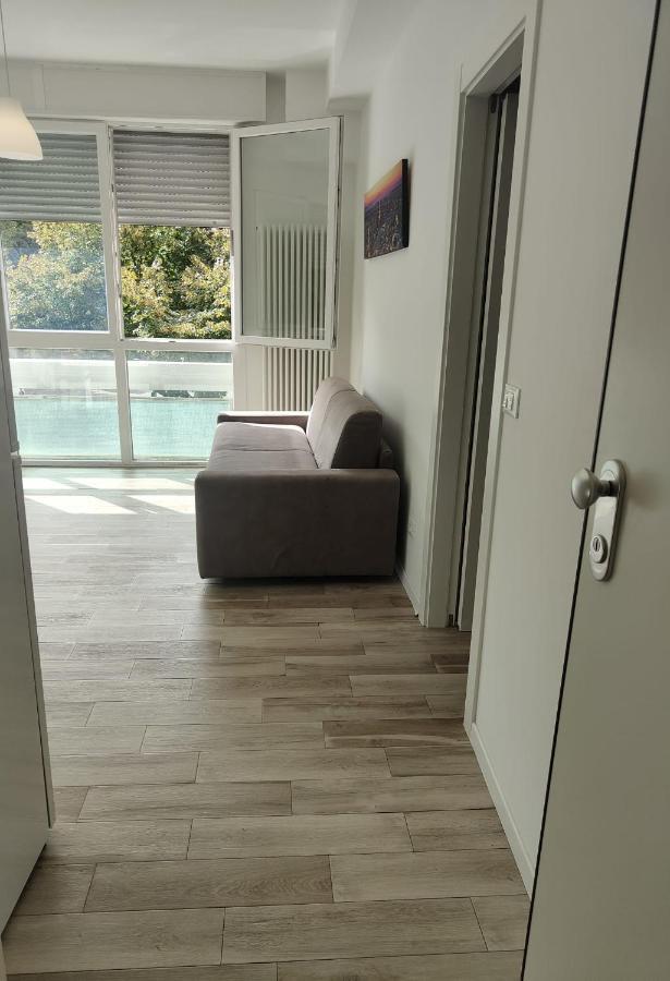 Battistelli Apartments Bologna Bagian luar foto