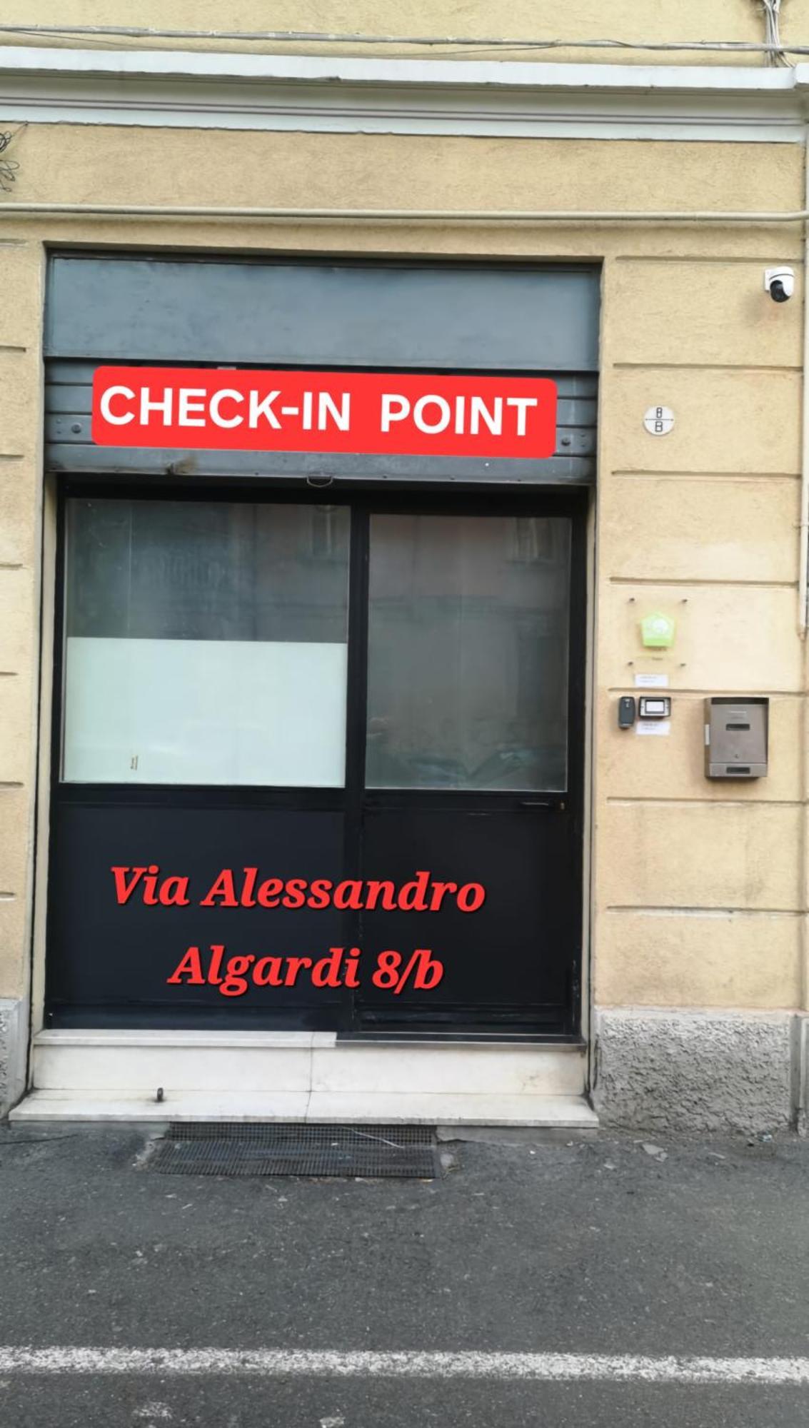 Battistelli Apartments Bologna Bagian luar foto